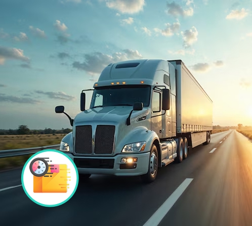 Hot Shot (Servicio Terrestre Urgente)